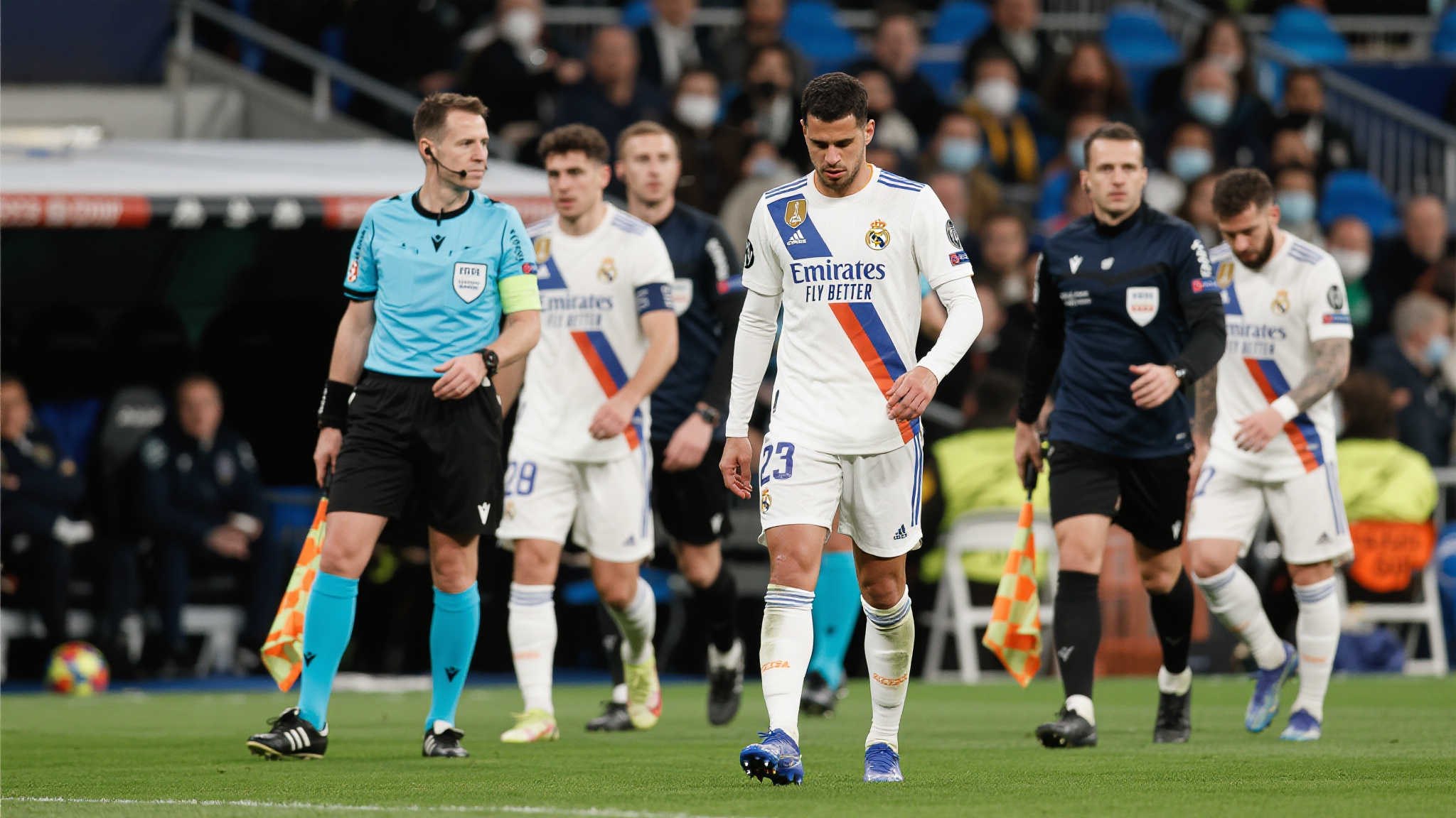 世俱杯首个谜底揭晓:哪支欧洲队将率先出局? 与此同时,在密集赛程和人员疲劳双重压力下,即便一些