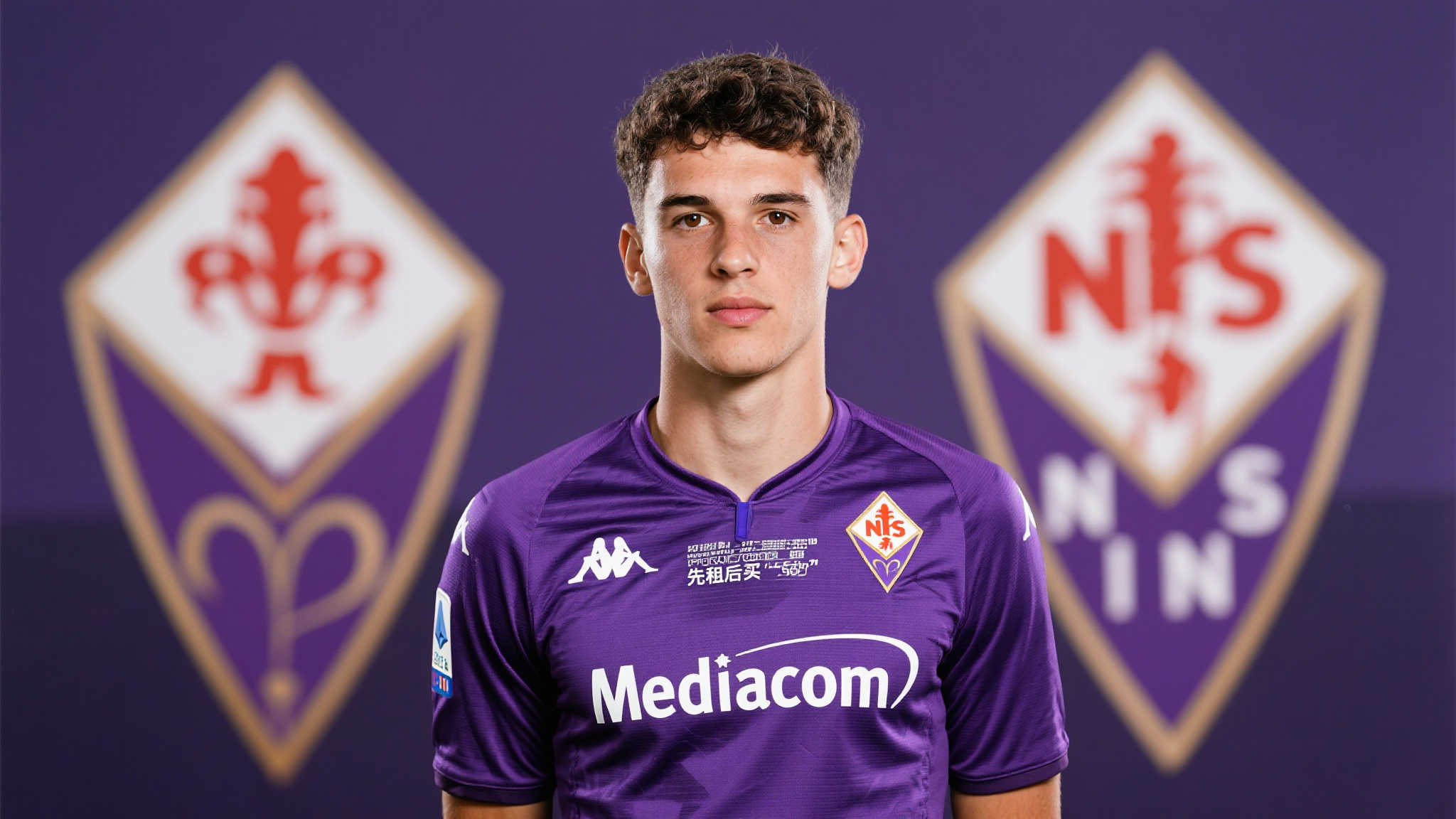 佛罗伦萨与尼斯口头达成协议:维蒂将以租借加买断形式加盟 当足球市场中的转会交易再次被点燃,意大利足球俱乐部